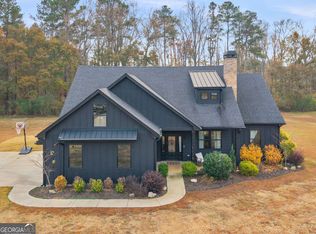701 Marks Rd, Mansfield, GA 30055