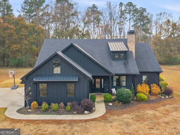 701 Marks Rd, Mansfield, GA 30055