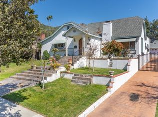 1718 Cleveland Rd, Glendale, CA 91202