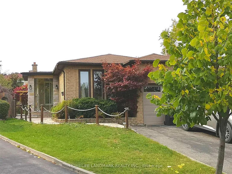 10 Keon Pl #LOWER — Photo 1