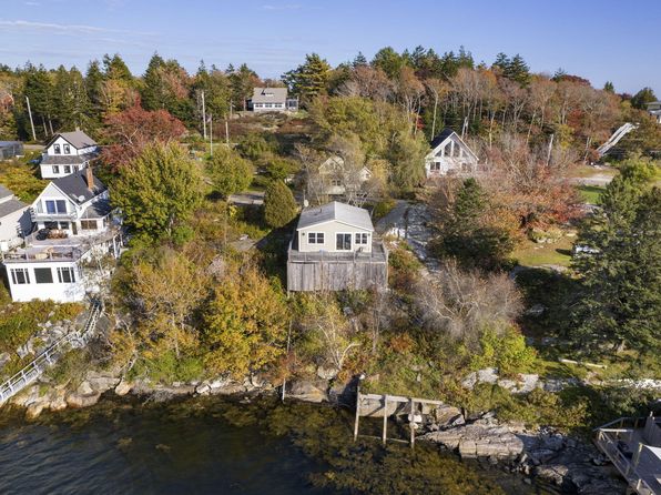 10 Ocean Avenue, Georgetown, ME 04548