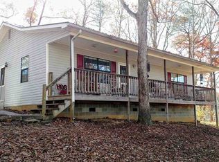 340 Mountain View Rd LOT 2 & 3, Benton, TN 37307