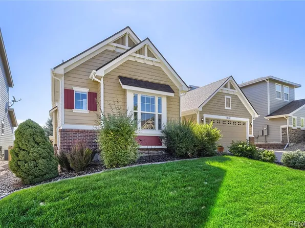 12132 Elton Way, Parker, CO 80138