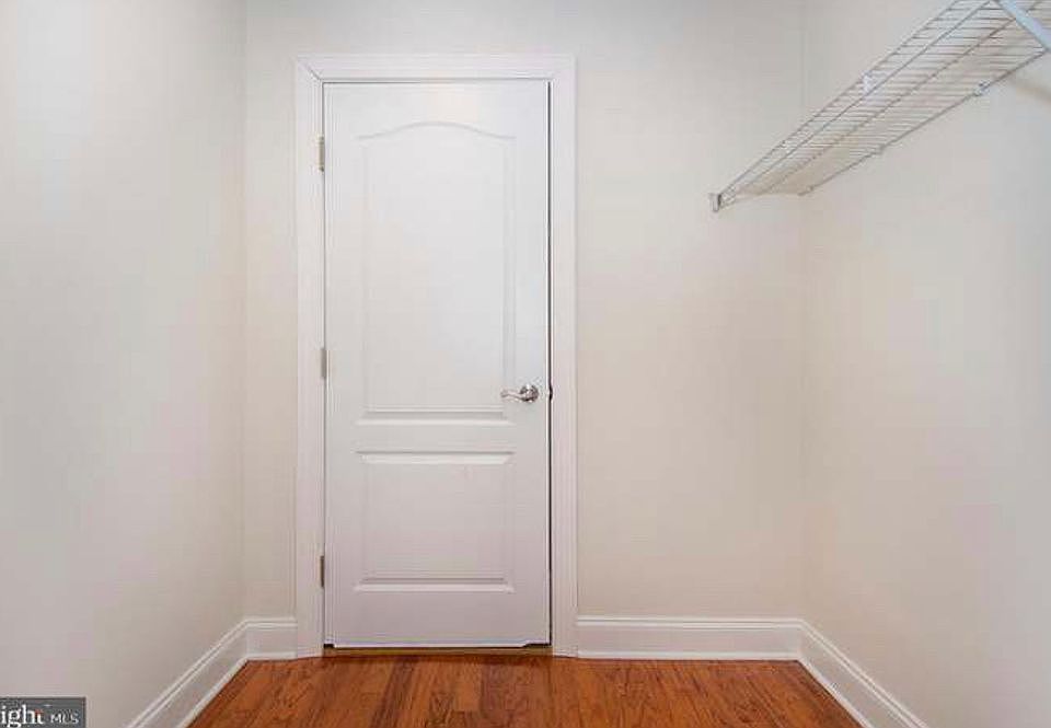 Closet - 3rd Bed room