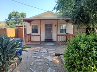 275 W Washington Ave #&-29, El Cajon, CA 92020