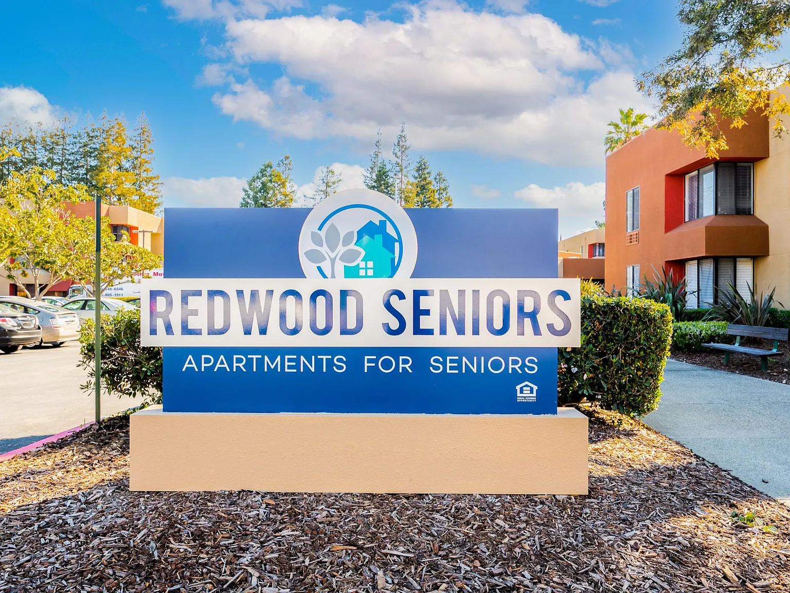 Redwood Senior — Photo 1