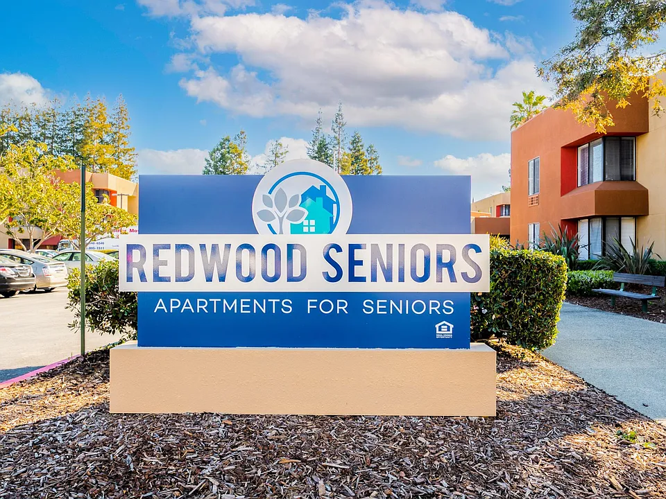 Redwood Senior