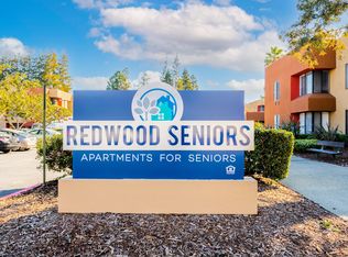 Redwood Senior, San Jose, CA 95126