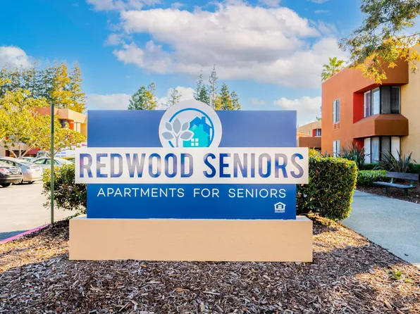 Redwood Senior