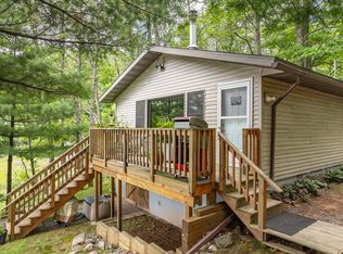 14839 Ash Ln, Lac Du Flambeau, WI 54538