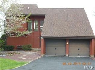 4555 Joshua Ln, Walnutport, PA 18088