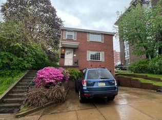 422 N Chestnut St FLOOR 2, Pittsburgh, PA 15202