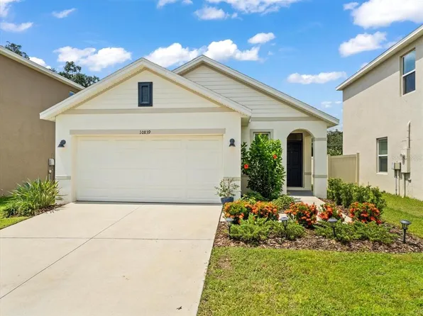 10839 Trailing Vine Dr, Tampa, FL 33610