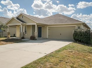708 Comal Run, Hutto, TX 78634