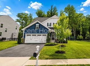 7464 Lake Willow Ct, Warrenton, VA 20187