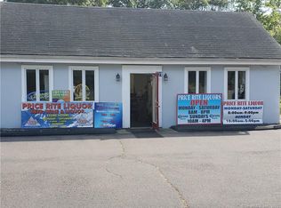 805 Terryville Ave, Bristol, CT 06010