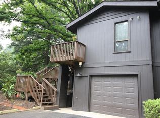 15 Woodland Rd #B, Tryon, NC 28782