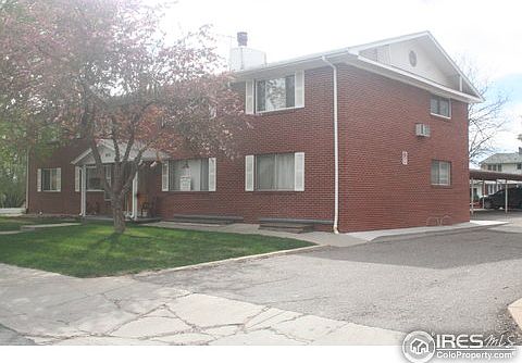 2nd image of 1404 Caddoa Dr APT 2