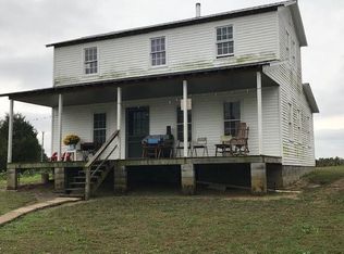 213 Buck Creek Rd, Smiths Grove, KY 42171