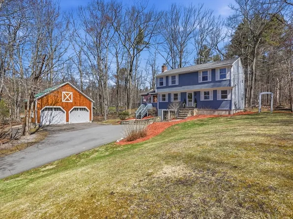 11 Elwood Rd, Derry, NH 03038