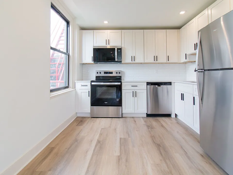 Huntington Apartments