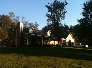 2136 Moores Ferry Rd SW, Plainville, GA 30733