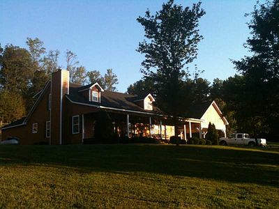 2136 Moores Ferry Rd SW, Plainville, GA, 30733