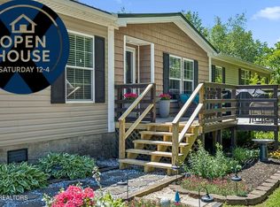 1153 Little Dogwood Rd, Kingston, TN 37763