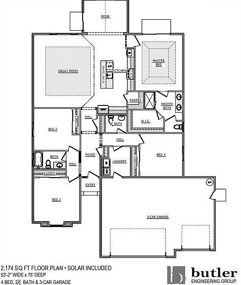 Listing photo 2