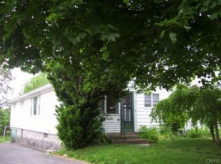 111 Wilmore Pl, Syracuse, NY 13208