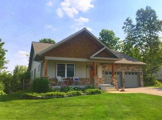 624 Windcrest Dr, Marquette, MI 49855