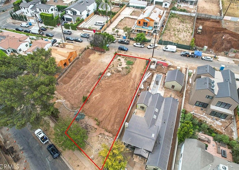 1st image of 727 Chautauqua Blvd Lot 4