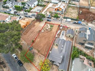 727 Chautauqua Blvd Lot 4, Pacific Palisades, CA 90272