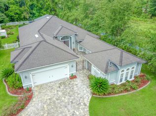 4915 Harvey Grant Rd, Fleming Island, FL 32003