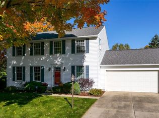 2625 Easthaven Dr, Hudson, OH
