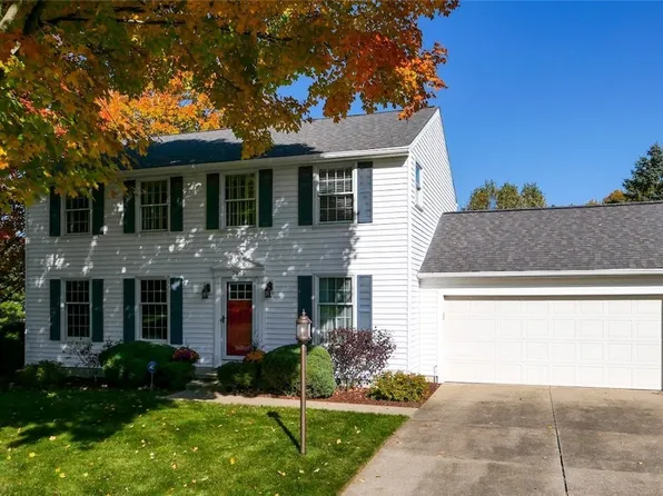 2625 Easthaven Dr, Hudson, OH 44236