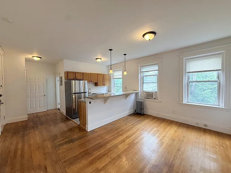 74 Kirkland St #21 — Photo 1