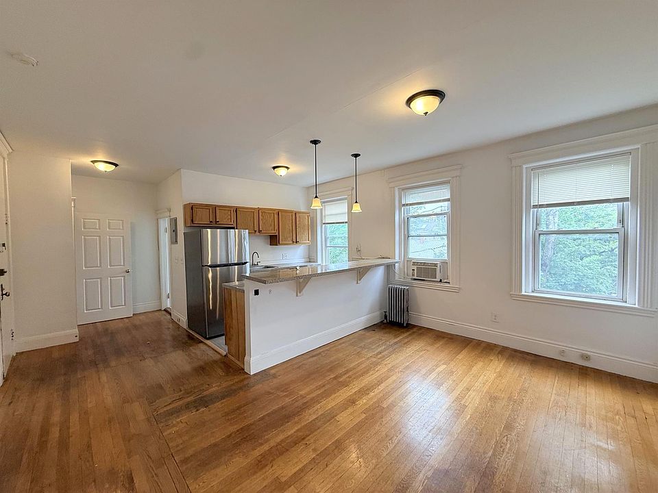 1st image of 74 Kirkland St APT 21