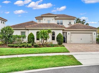 1220 Estancia Woods Loop, Windermere, FL 34786