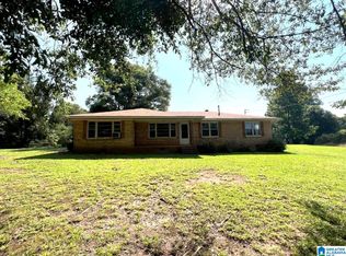 55344 Highway 49, Ashland, AL 36251