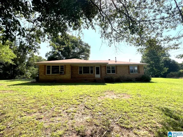 55344 Highway 49, Ashland, AL 36251
