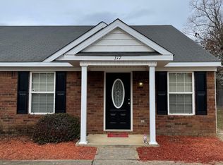 317 Browning Dr, Grovetown, GA 30813