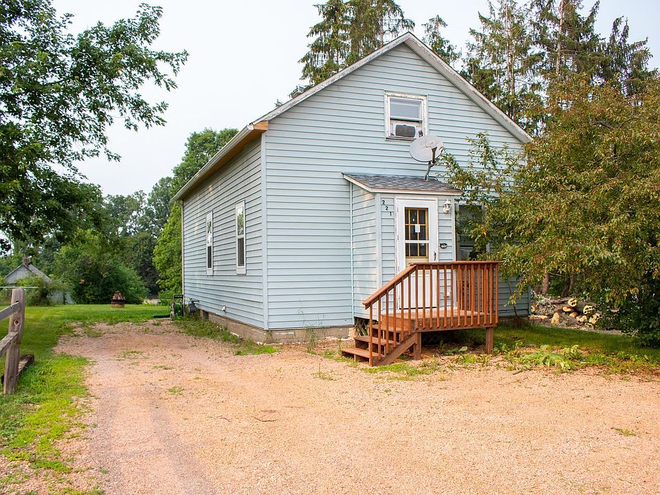 221 Lulu Ave E, Almena, WI 54805 Zillow