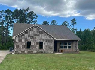 6633 Rocky Shores Rd, Milton, FL 32583