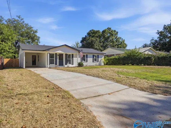 2910 Leighsdale Ave SW, Decatur, AL 35603