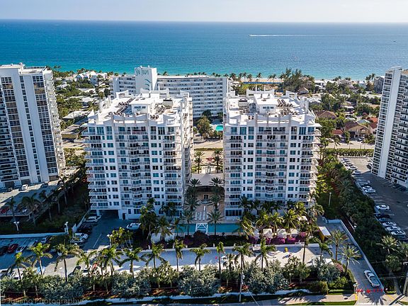 2nd image of 2831 N Ocean Blvd Penthouse 7