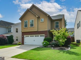 254 Shaw Dr, Acworth, GA 30102