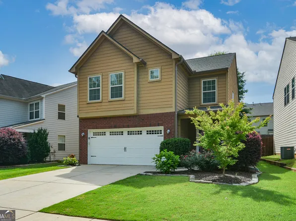 254 Shaw Dr, Acworth, GA 30102