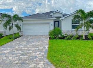 4375 Bluegrass Dr, Fort Myers, FL 33916