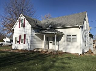 718 W Boston Ave, Indianola, IA 50125